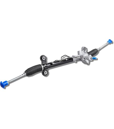 Amazon.com: Power Steering Rack Gear Compatible For Honda 2007